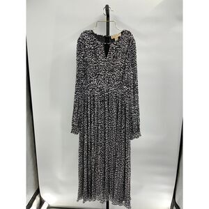riviera midi dress Riviera Midi Dress in Black